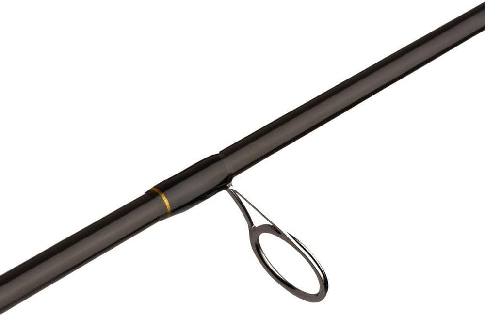 Spinning Reel and Fishing Rod Combo D813