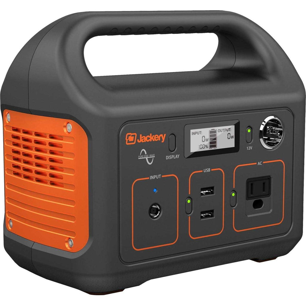 Portable Power Station L6339