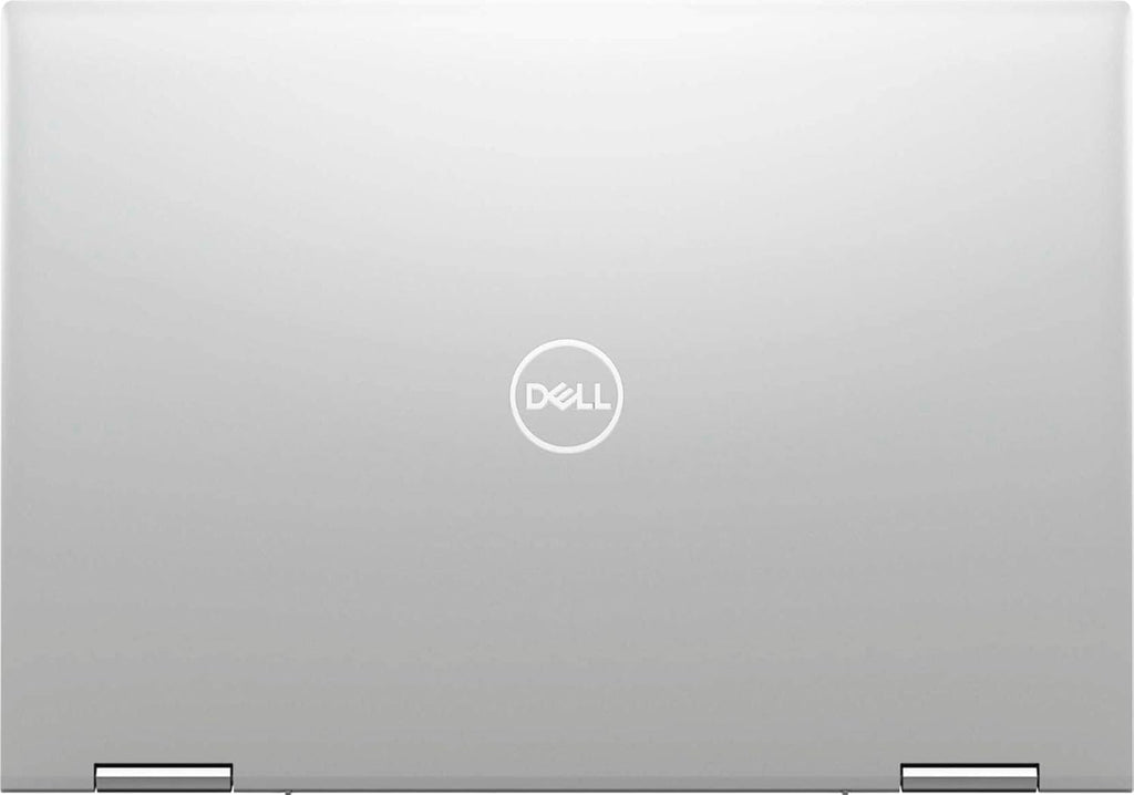 17" QHD+ 2K Touch Display Intel Core i7-1165G7 16 GB RAM 1TB PCIe SSD Silver 2-in-1 Convertible Laptop K7101
