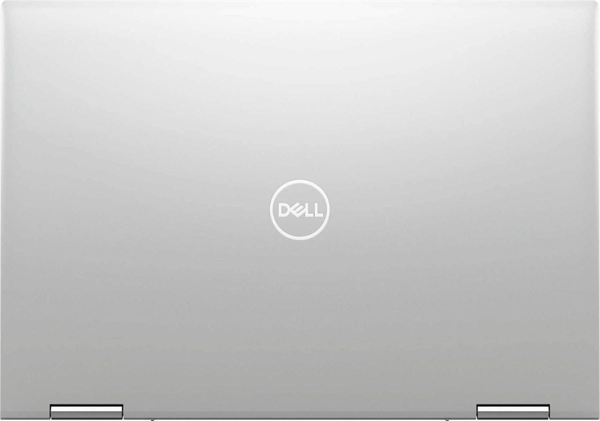 17" QHD+ 2K Touch Display Intel Core i7-1165G7 16 GB RAM 1TB PCIe SSD Silver 2-in-1 Convertible Laptop K7101
