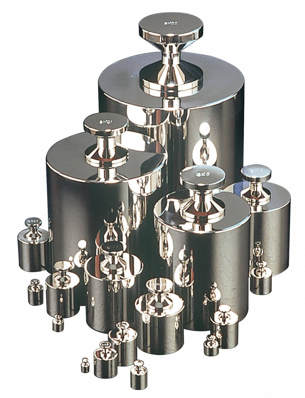 500mg Analytical Precision Weight Z1632