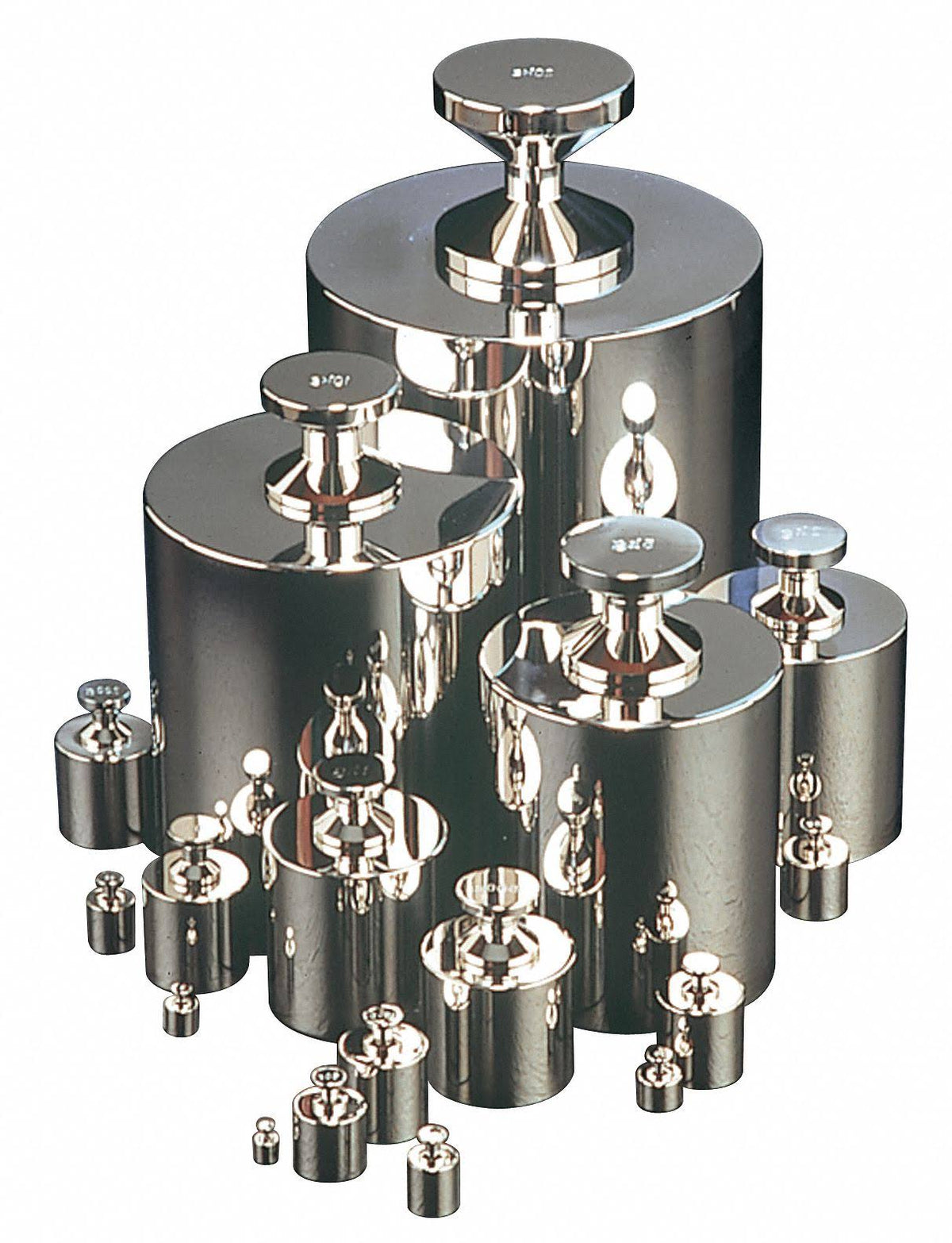 500mg Analytical Precision Weight Z1632