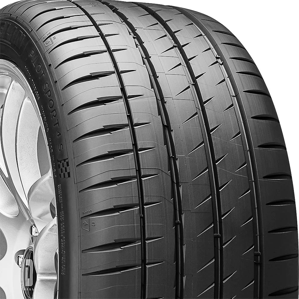 Performance Passenger Tire D567277