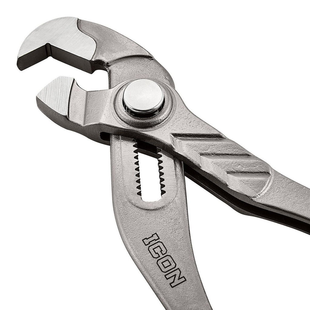 10 in. Slip-Joint Pliers W528