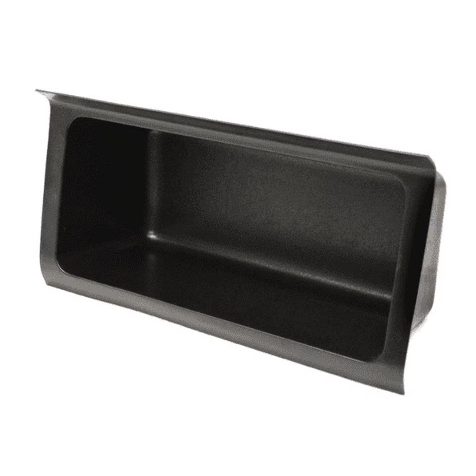 Black Boat Insert Tub Panel 18 3/8 x 9 3/8 x 6 5/8 Inch K669433