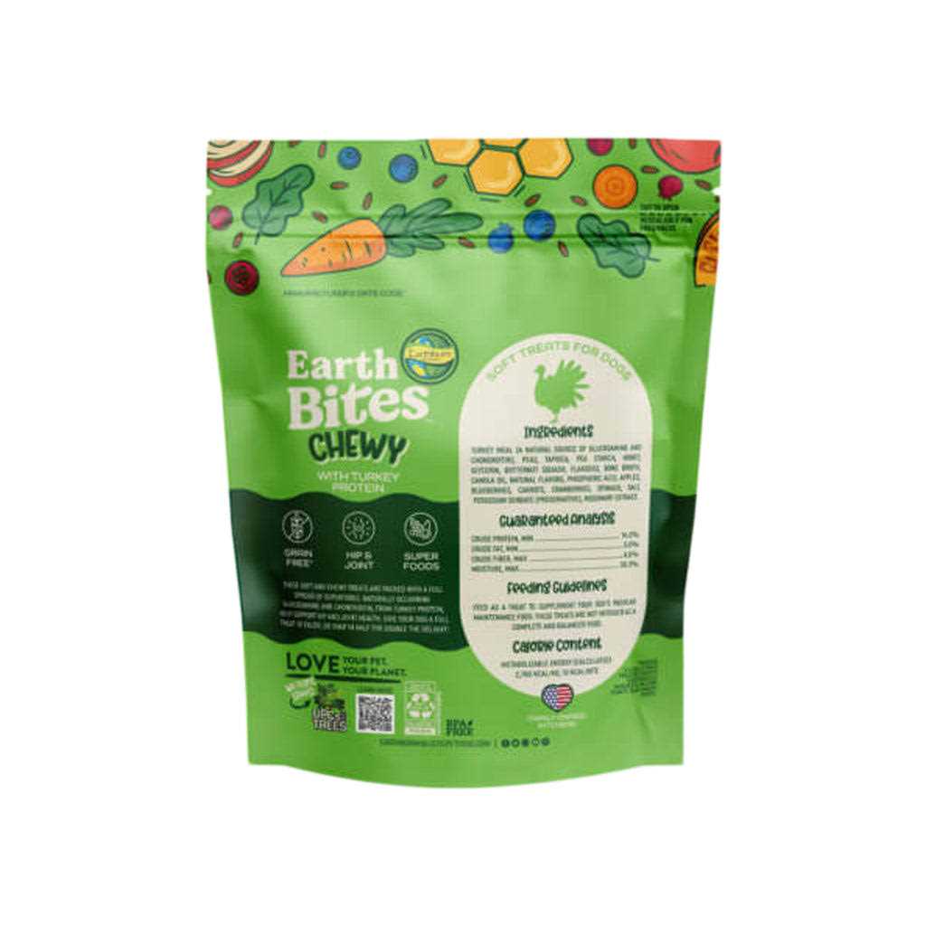 Soft Dog Treats 7 oz M4547