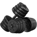 Adjustable Dumbbell Weight Set B828916