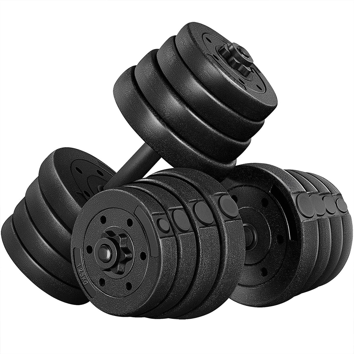 Adjustable Dumbbell Weight Set B828916