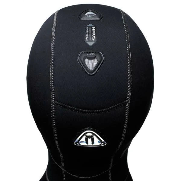 Waterproof H1 5/10mm Hood 2XL K742696