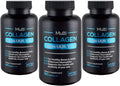 Multi Collagen Pills Types I, II, III, V & X B946