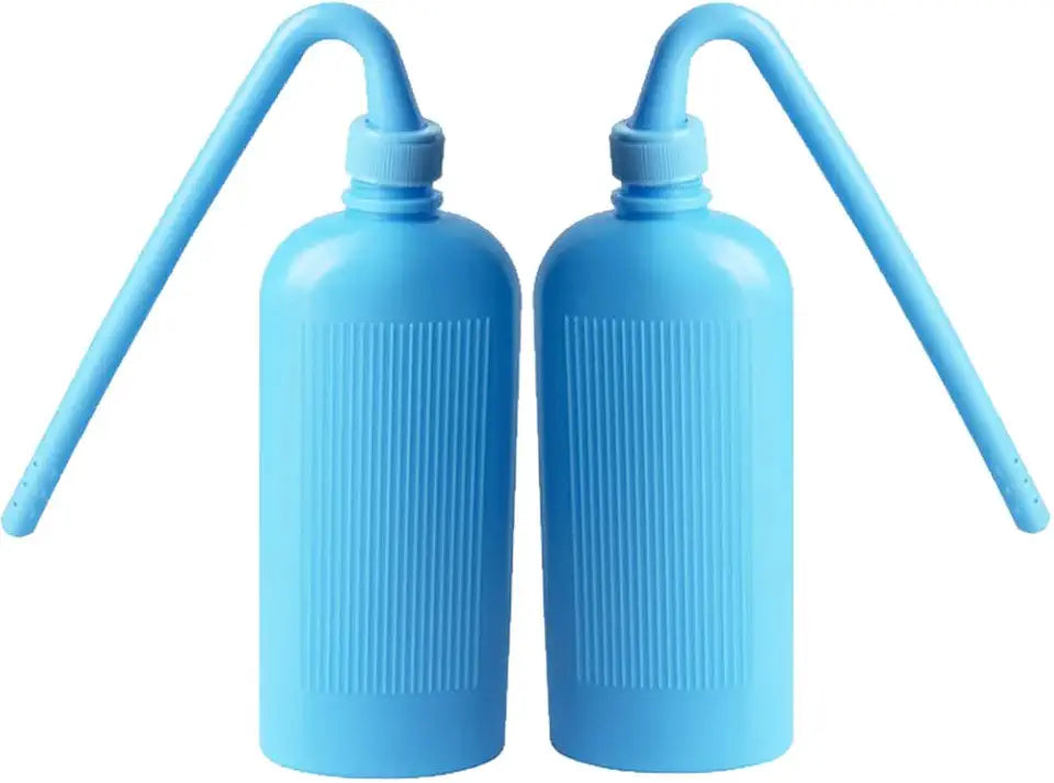Ostomy Bag Cleaning Tool O18683