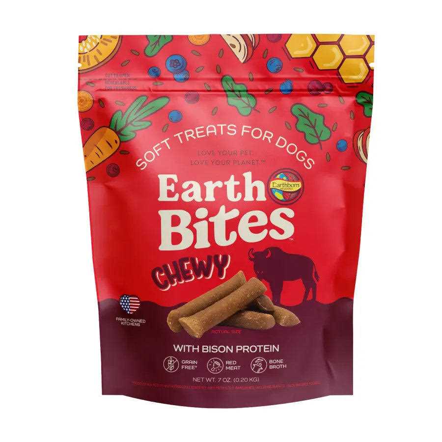 Soft Dog Treats 7 oz M4547