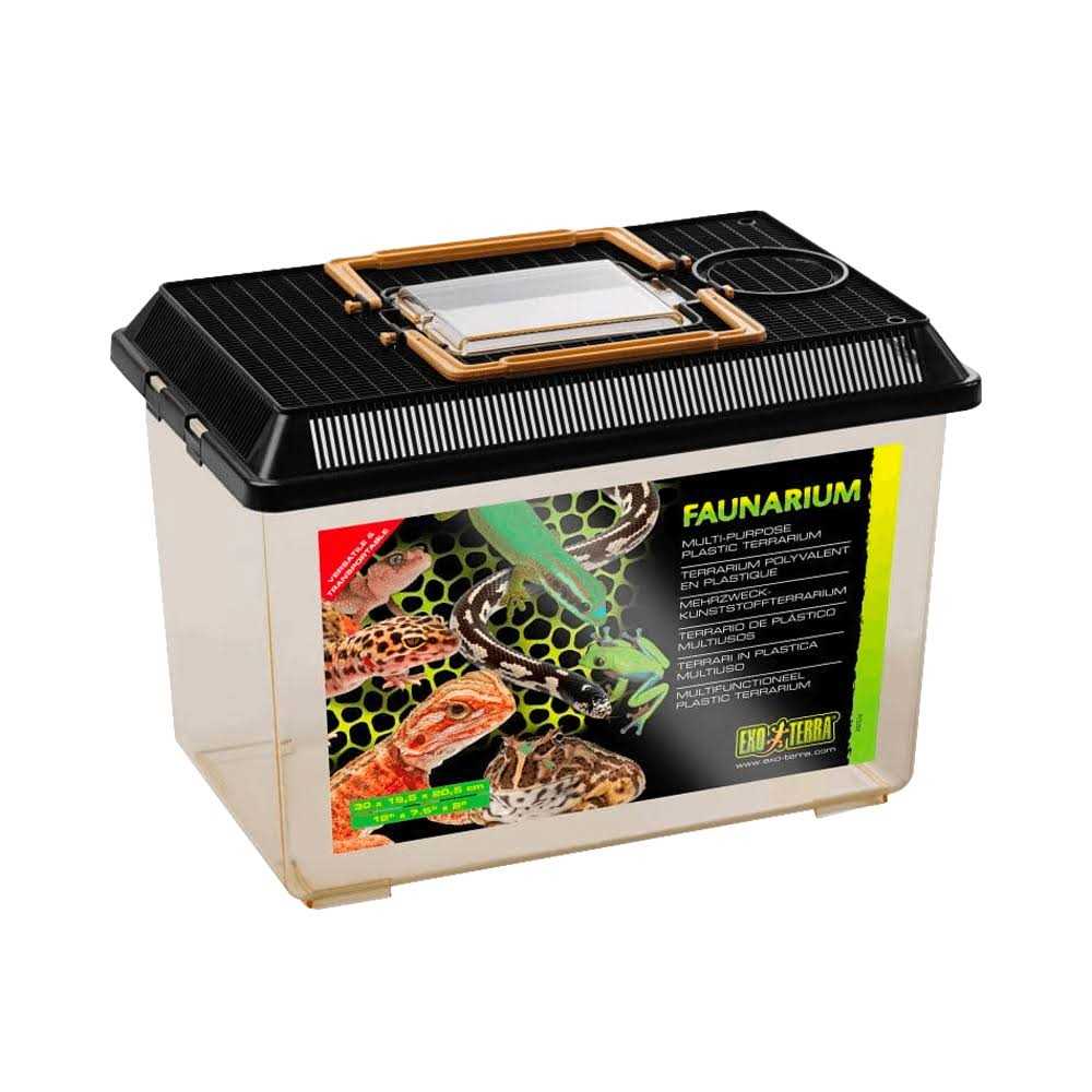 Faunarium Flat Home M3676