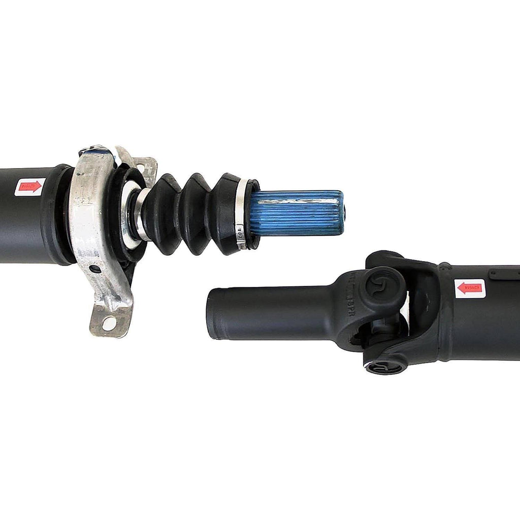 Rear Driveshaft S85434