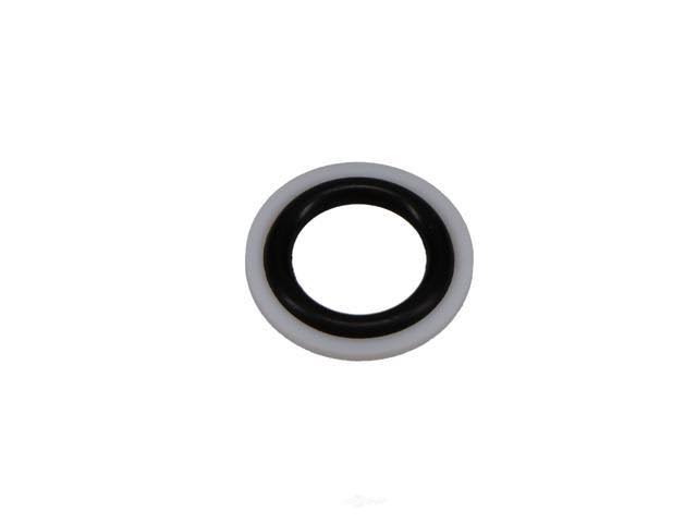 Power Steering Pump F718