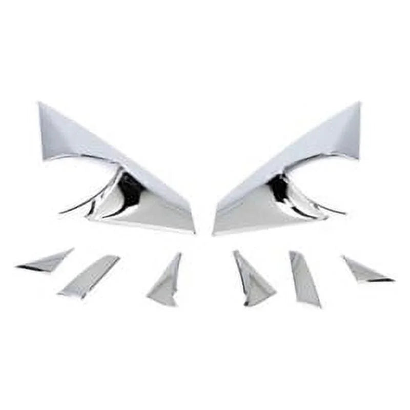 Mirror Covers O7065