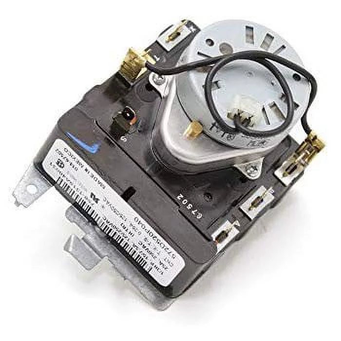 Dryer Timer A1715