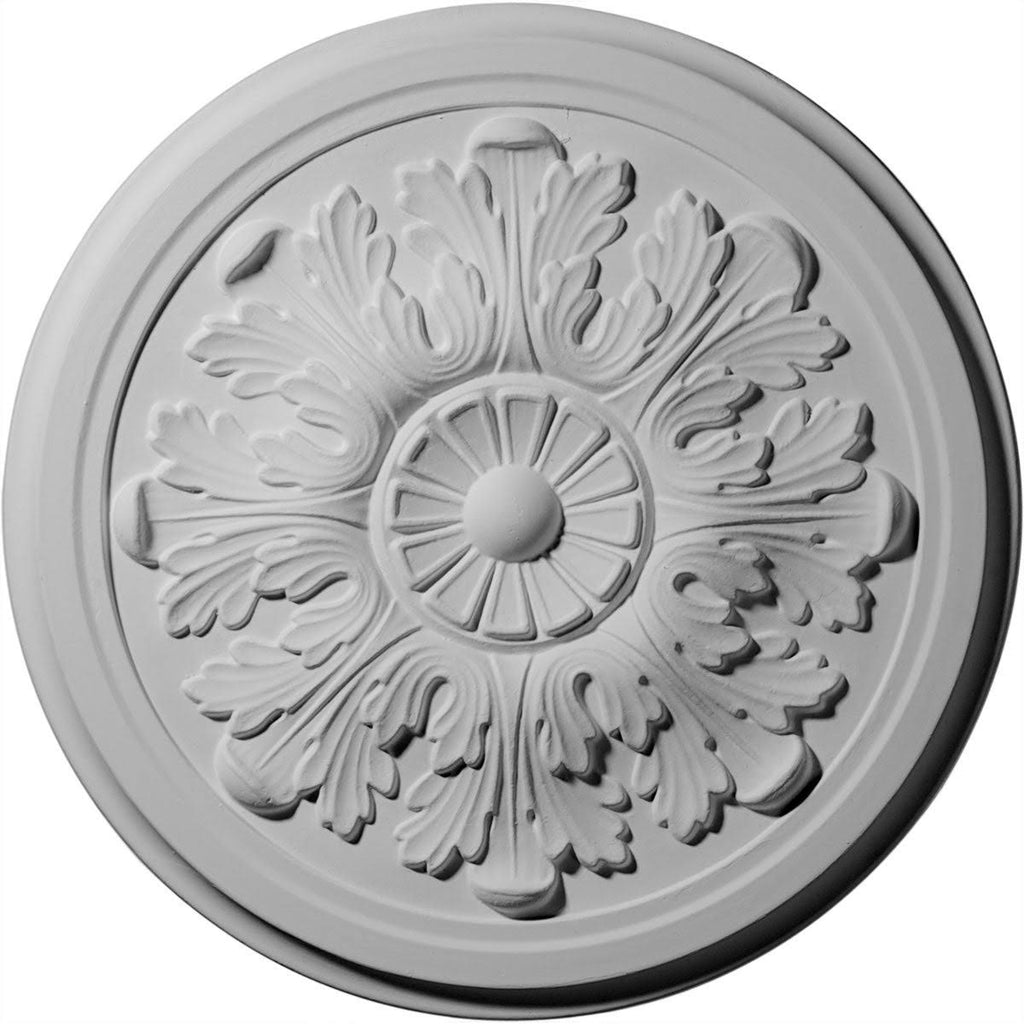 Brass Ceiling Medallion X10350