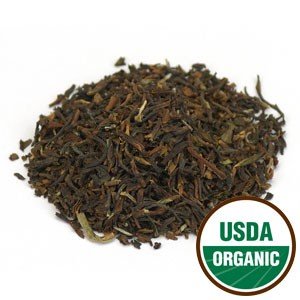 Organic Darjeeling Tea TGFOP, 1 Pound R1328