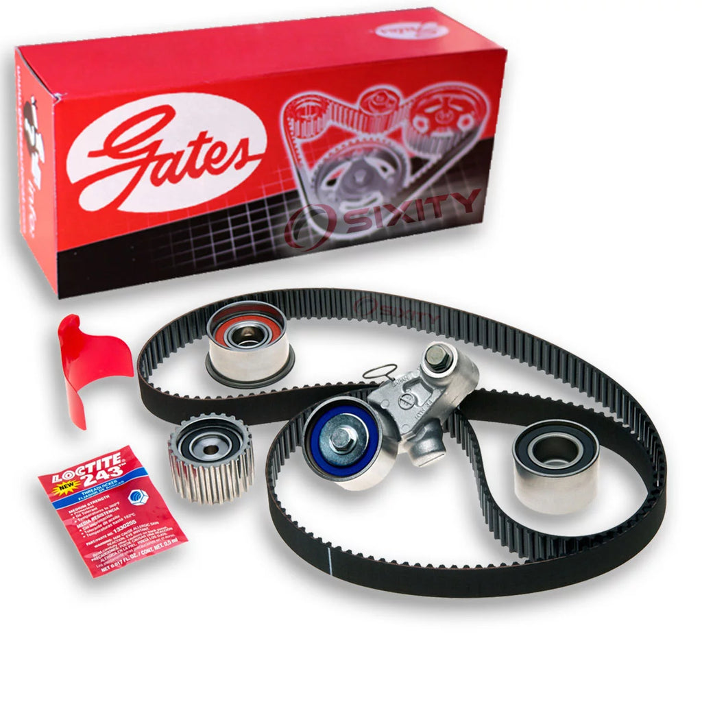 Timing Belt Component Kit N511