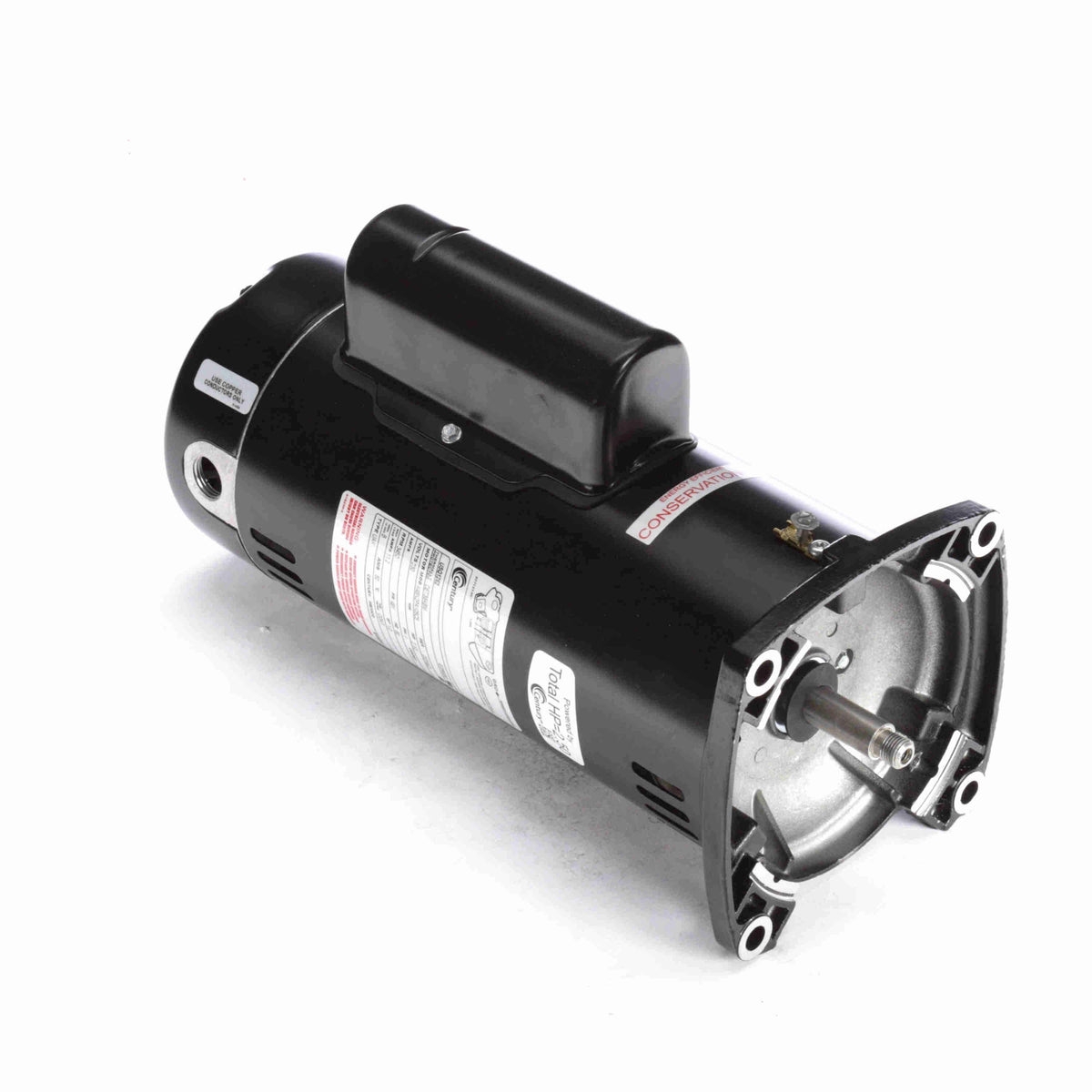 2.5HP Square Flange Motor Z493895