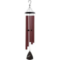 Midnight Blue Fleck Wind Chime P479