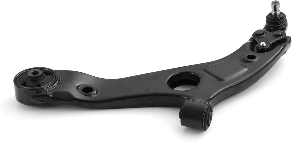 Front Left Lower Control Arm Pack of 2 Q6140