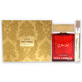 2 Pc Gift Set 3.3oz EDP Spray, 10ml EDP Spray N1560