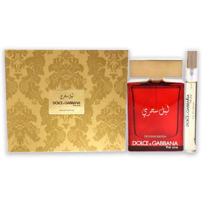 2 Pc Gift Set 3.3oz EDP Spray, 10ml EDP Spray N1560
