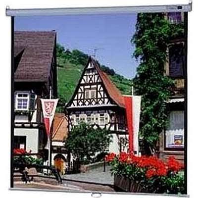 Matte White Projection Screen C87243