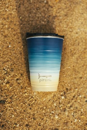 16oz Ombre Insulated Stackable Tumbler H2848