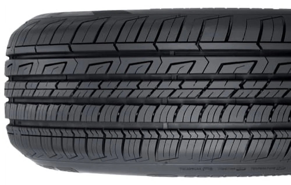 All Season 215/55R18 95H Passenger Tire G302