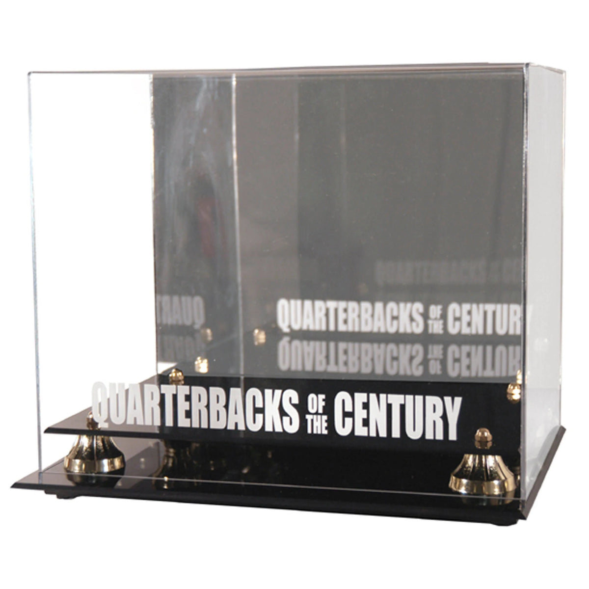 Helmet Display Case J2660