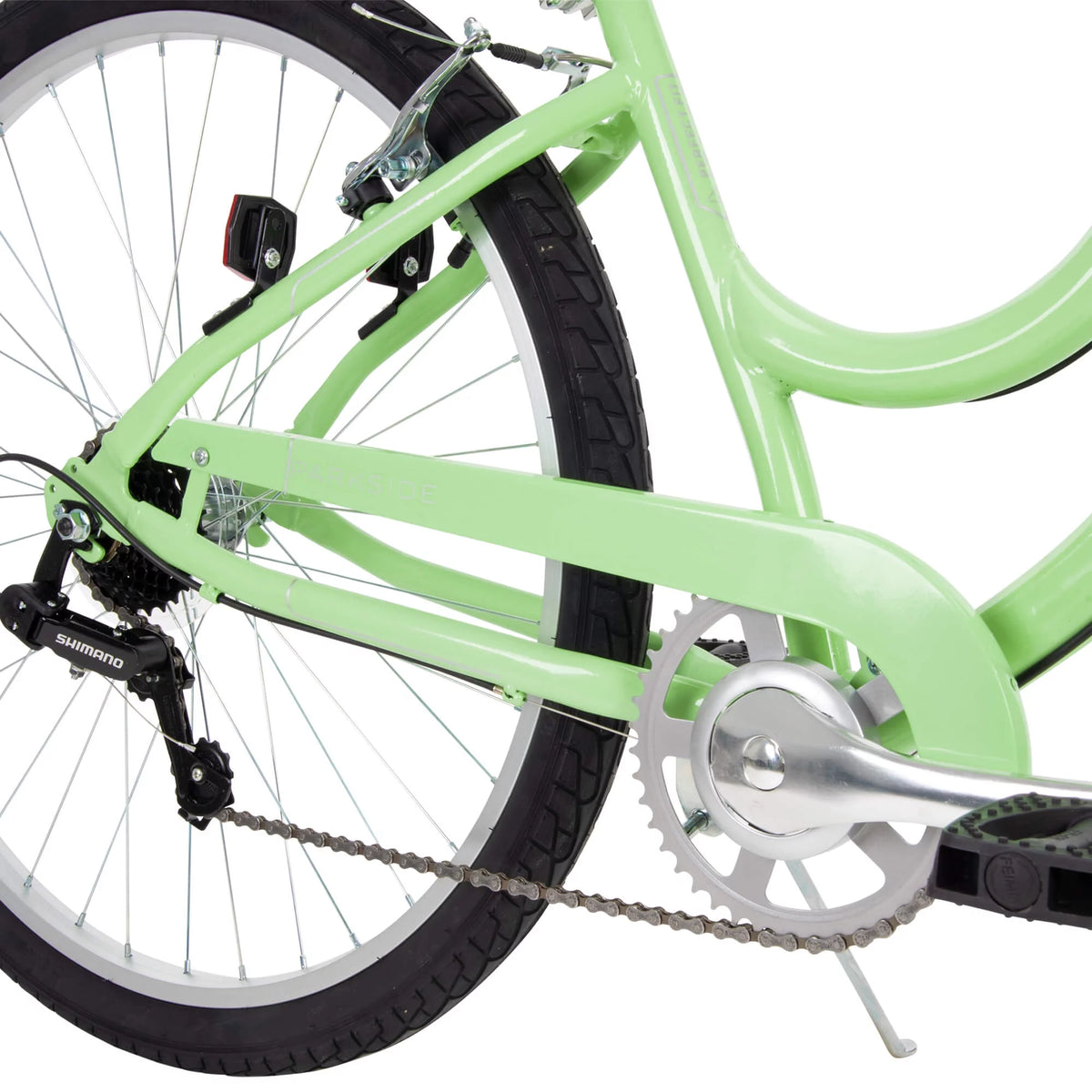 27.5 in. Comfort Bike R600