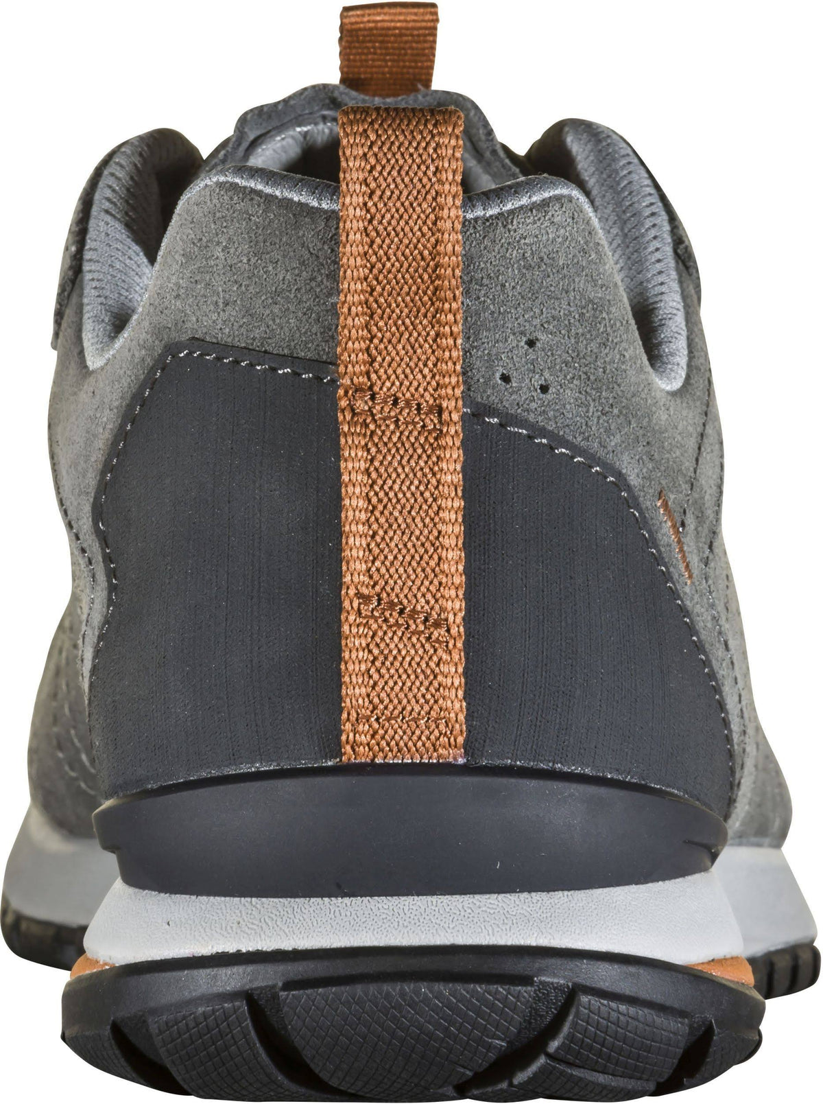 Leather Hiking Shoes M83045
