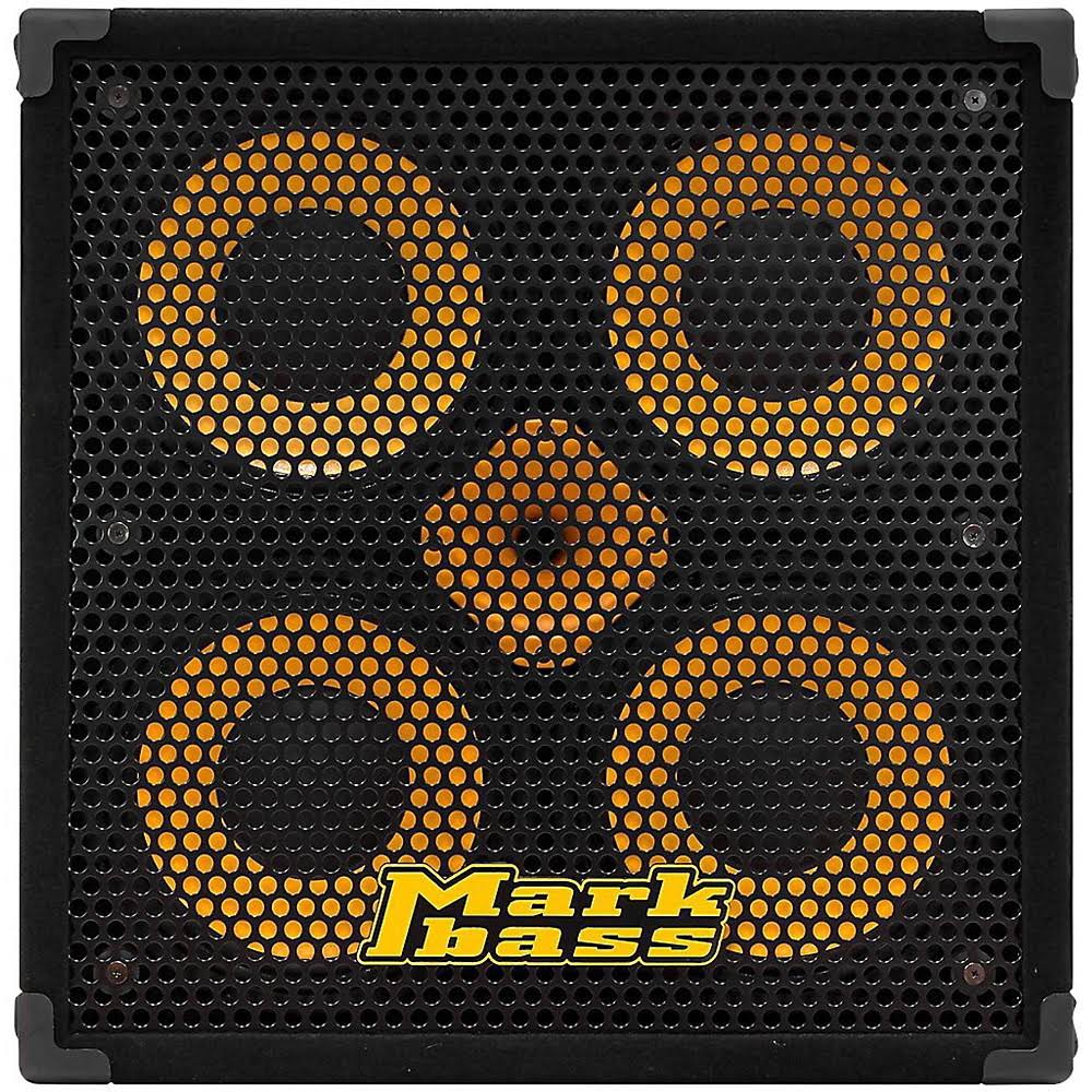 4x10 Bass Speaker Cabinet 8 Ohm Z30047