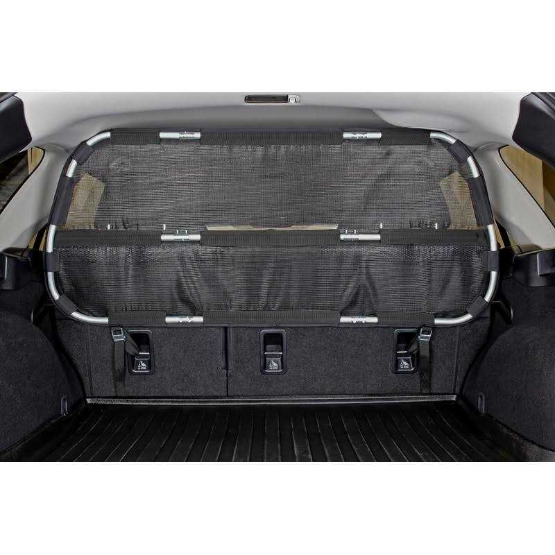 Cargo Area Dog Barrier 46 Wide H402