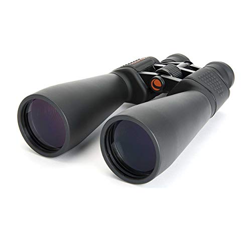 25X70 Multi-Coated Binocular with Carrying Case N61949