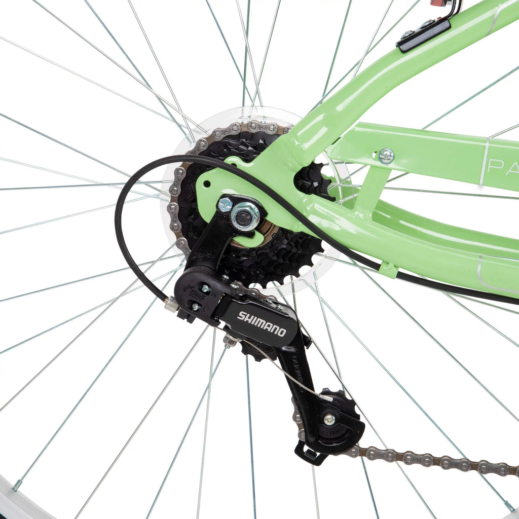 27.5 in. Comfort Bike R600