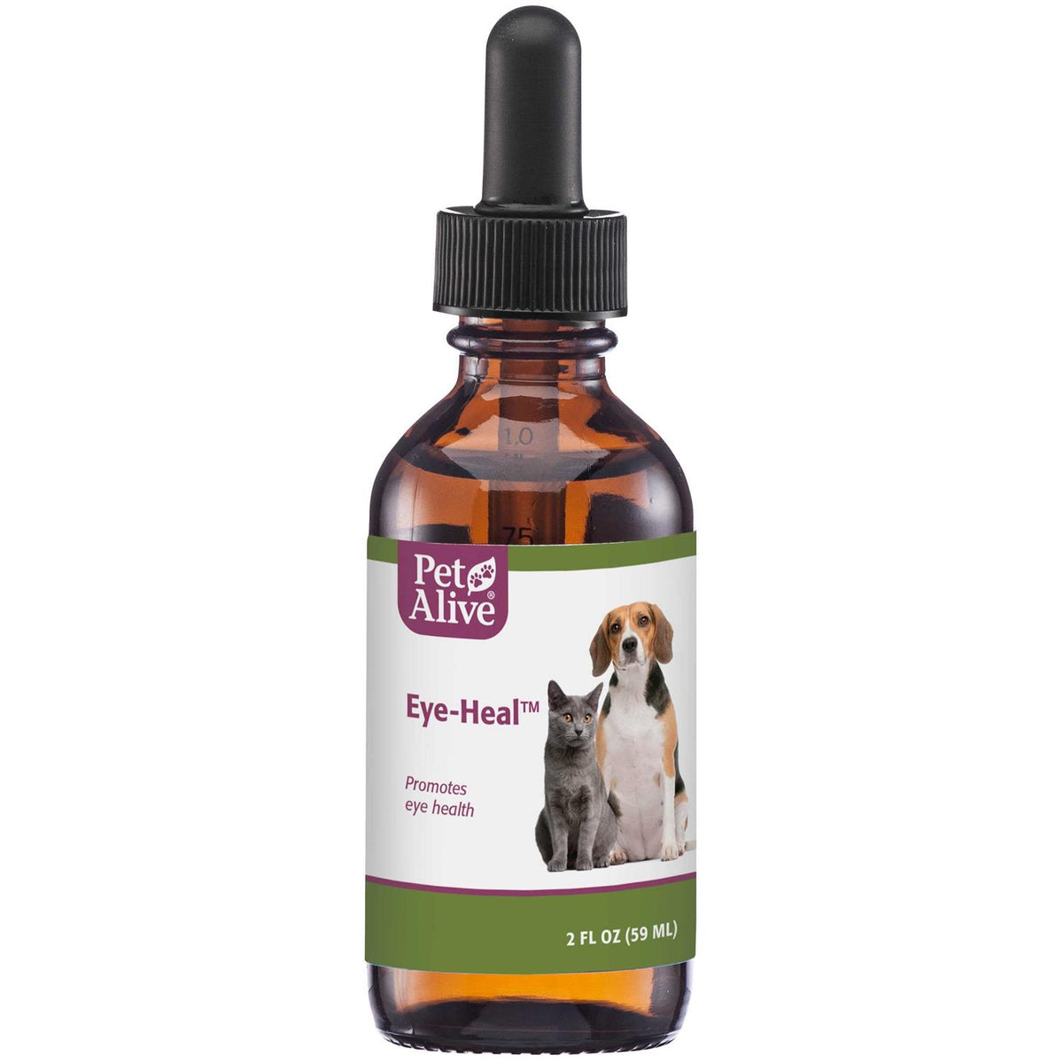 Eye-Heal Drops H496681