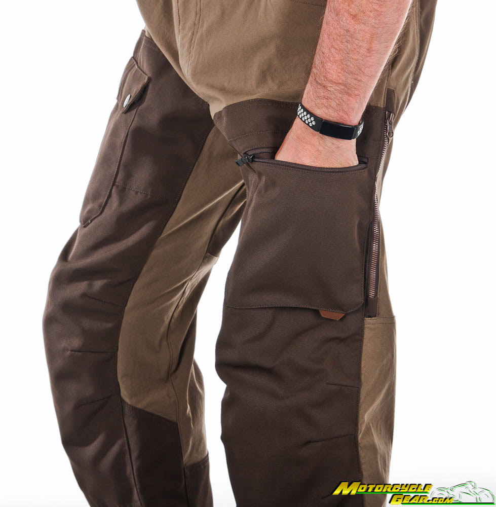 Cargo Pant I684