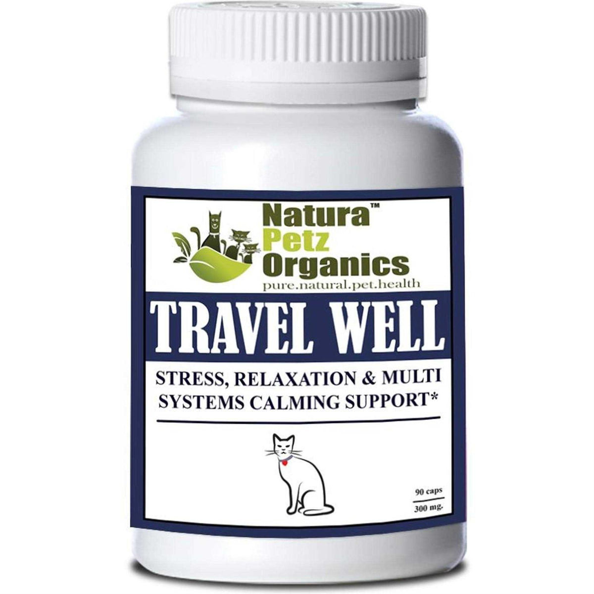 Cat Supplement Y910473