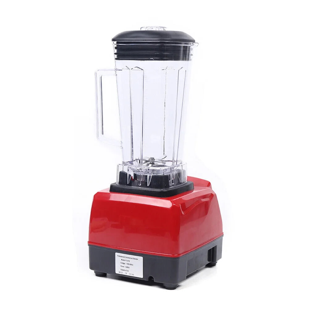 2L 1500W Countertop Blender P496755