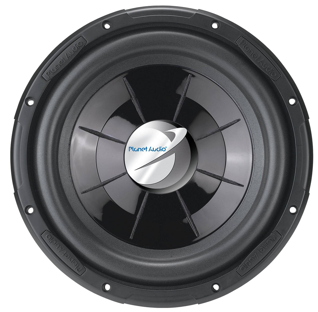 12 inch 4 Ohm 1000 Watt Car Subwoofer X4080