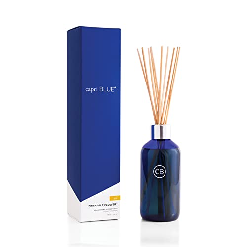 Blue Jean Reed Diffuser 8 Fl Oz I999