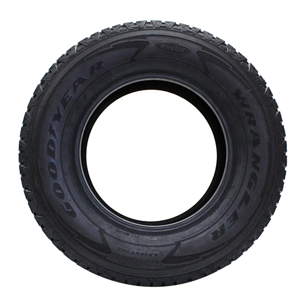 All Terrain Light Truck Tire H37701