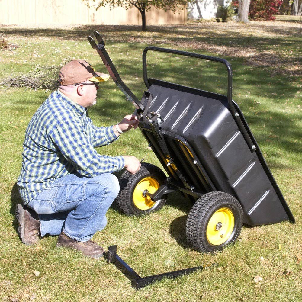 Hybrid Trailer F550861
