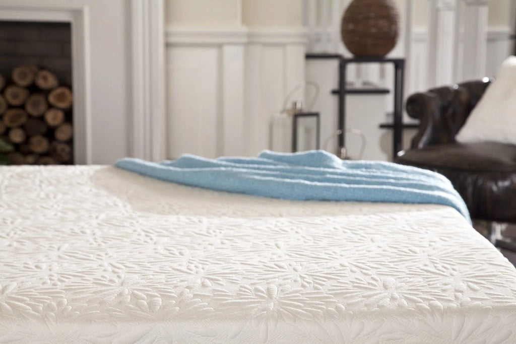 Cooling Gel Memory Foam Sofa Mattress Twin Q609289