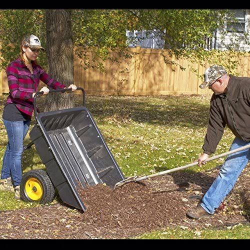 Hybrid Trailer F550861