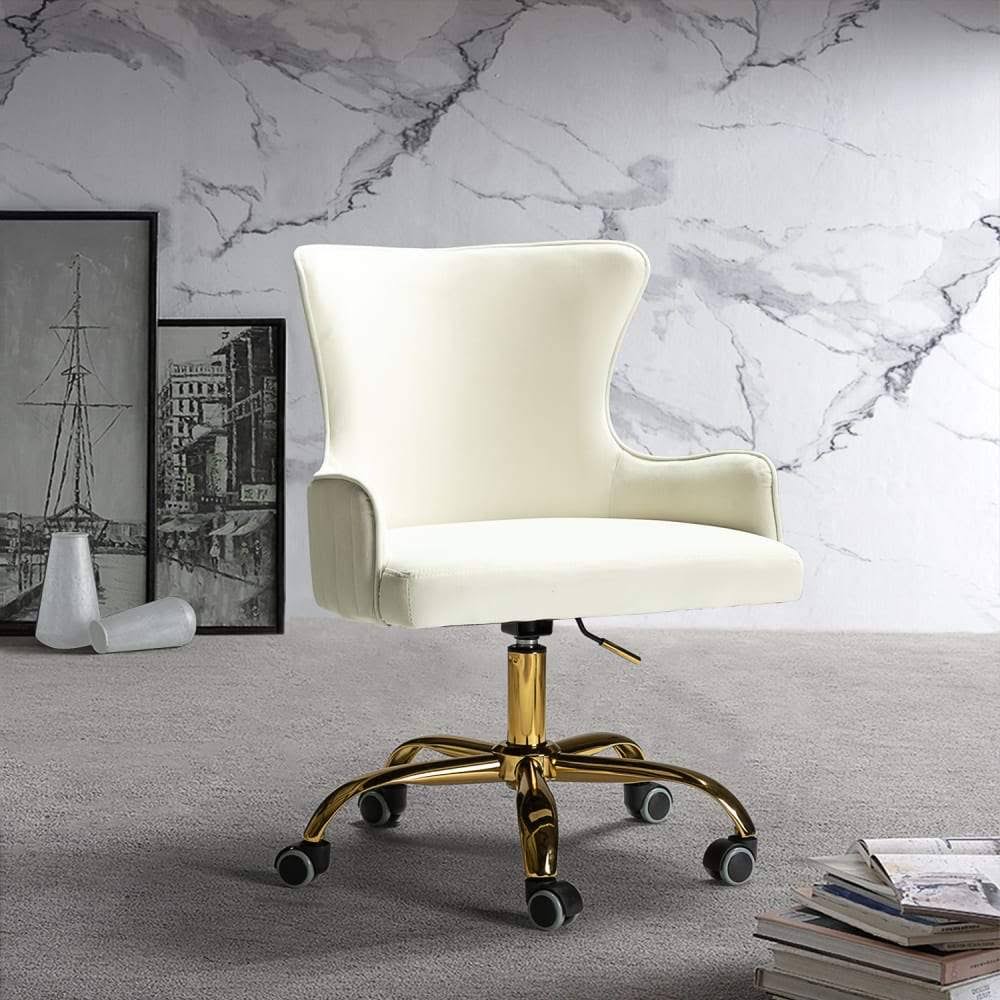 Pink Swivel Task Chair O272
